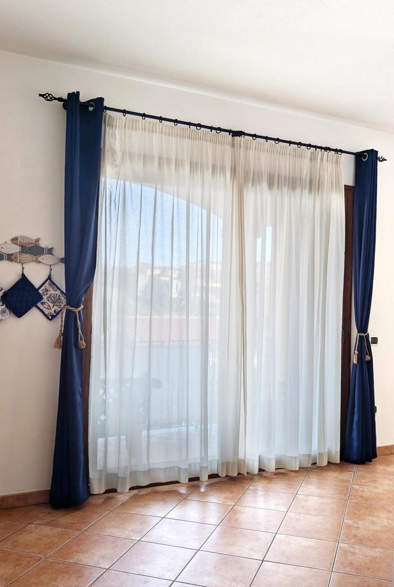 Casetta Maddalena Λα Μανταλένα Εξωτερικό φωτογραφία
