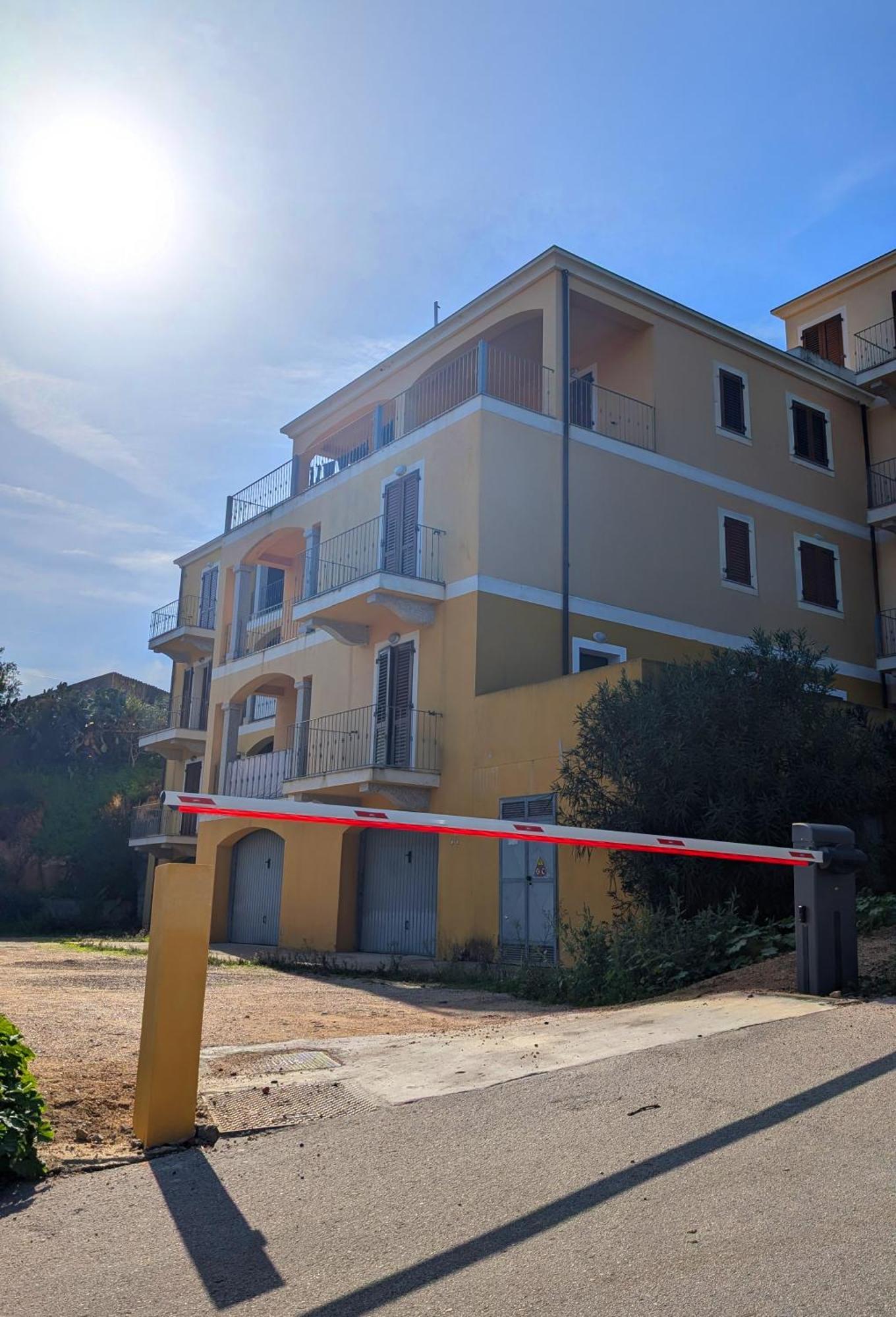 Casetta Maddalena Λα Μανταλένα Εξωτερικό φωτογραφία